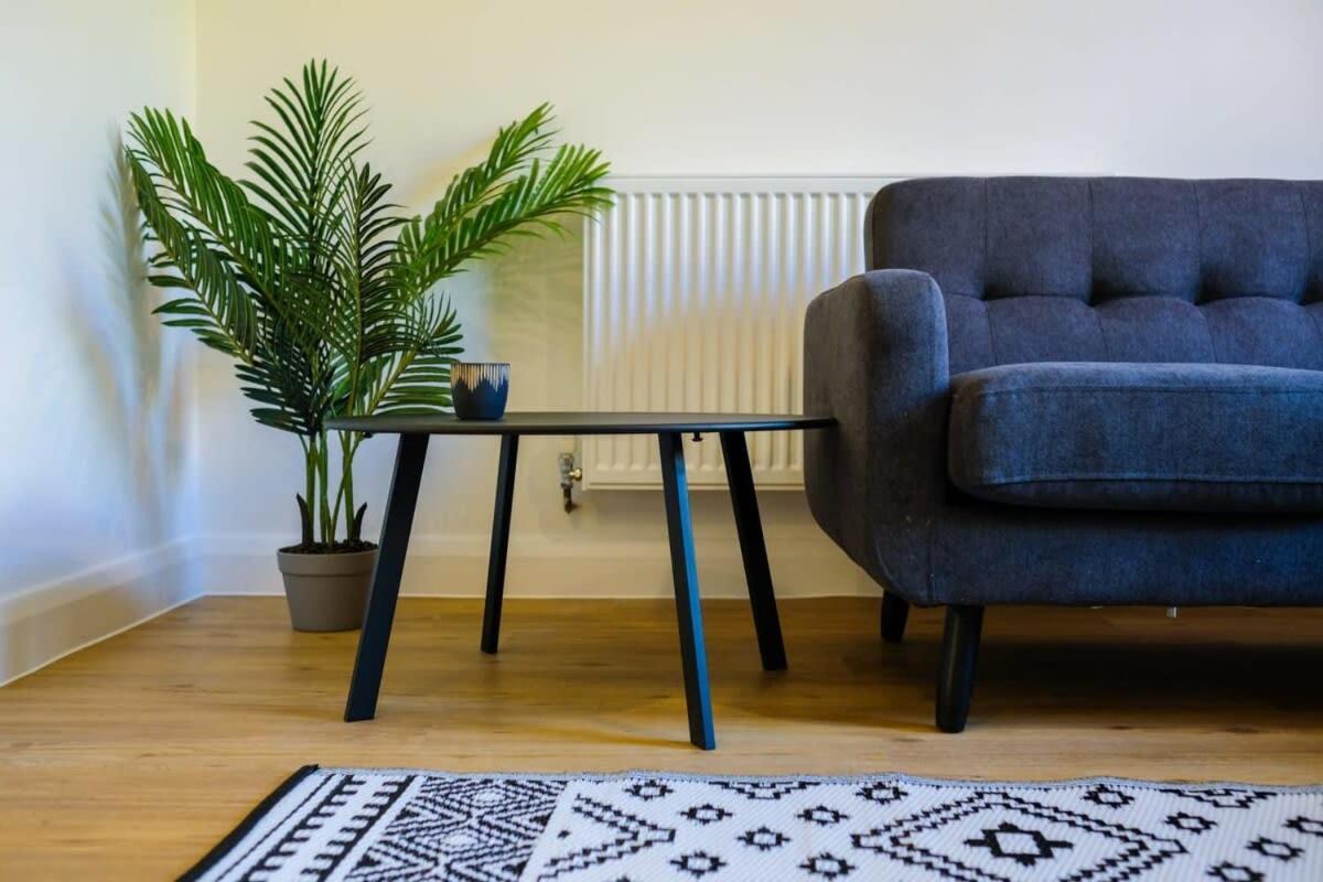Hotwells Apartments Flat 5 - Hopewell Бристол Екстериор снимка